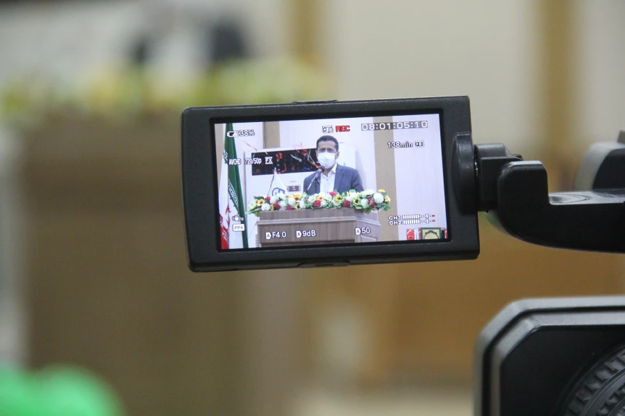   آیین گرامیداشت 16 آذر 1400 ، روز دانشجو به روایت تصویر 22