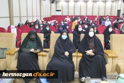   آیین گرامیداشت 16 آذر 1400 ، روز دانشجو به روایت تصویر 23