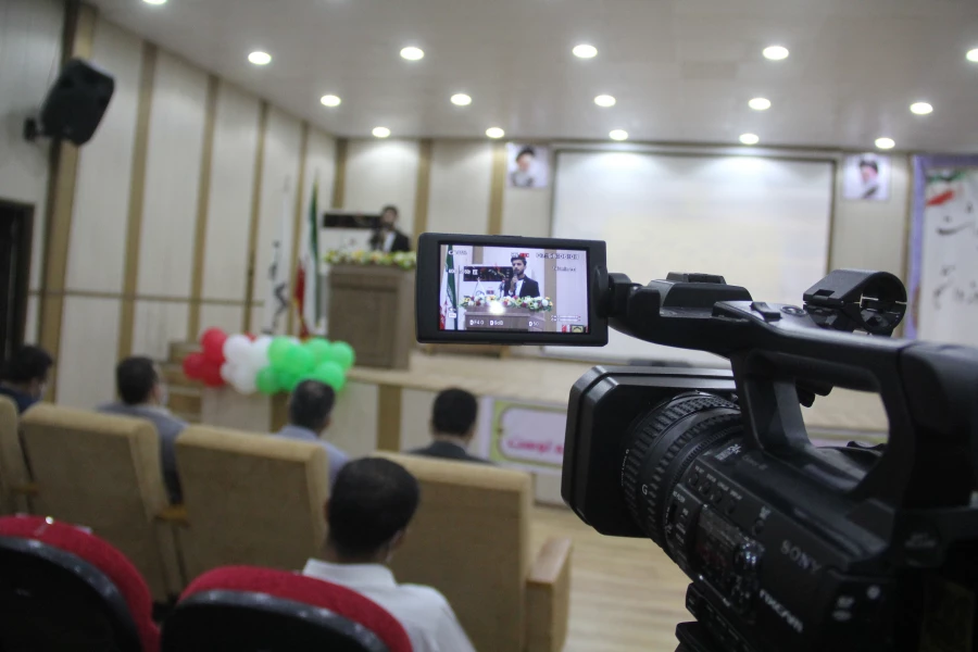   آیین گرامیداشت 16 آذر 1400 ، روز دانشجو به روایت تصویر 24