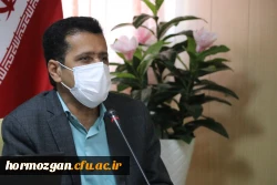 آیین تجلیل از نو دانشجو معلمان تحت کمیته امداد امام خمینی (ره) برگزار شد. 2