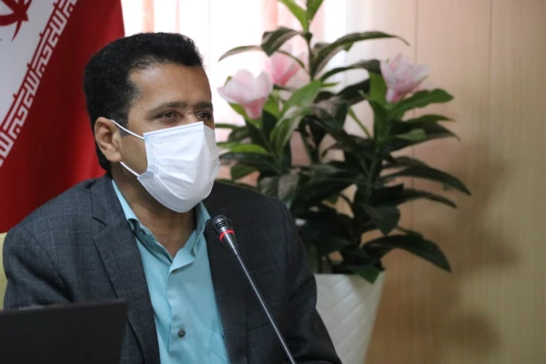 آیین تجلیل از نو دانشجو معلمان تحت کمیته امداد امام خمینی (ره) برگزار شد. 2