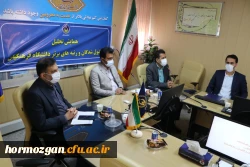 آیین تجلیل از نو دانشجو معلمان تحت کمیته امداد امام خمینی (ره) برگزار شد. 2