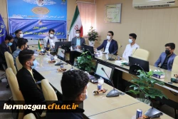 آیین تجلیل از نو دانشجو معلمان تحت کمیته امداد امام خمینی (ره) برگزار شد. 3