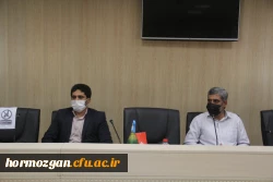 نشست هم اندیشی روز وحدت حوزه و دانشگاه 6