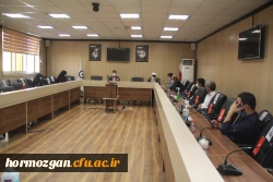 نشست هم اندیشی روز وحدت حوزه و دانشگاه 3