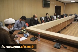 نشست هم اندیشی روز وحدت حوزه و دانشگاه 4