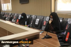 نشست هم اندیشی روز وحدت حوزه و دانشگاه 5