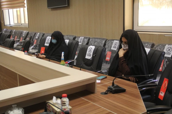 نشست هم اندیشی روز وحدت حوزه و دانشگاه 5