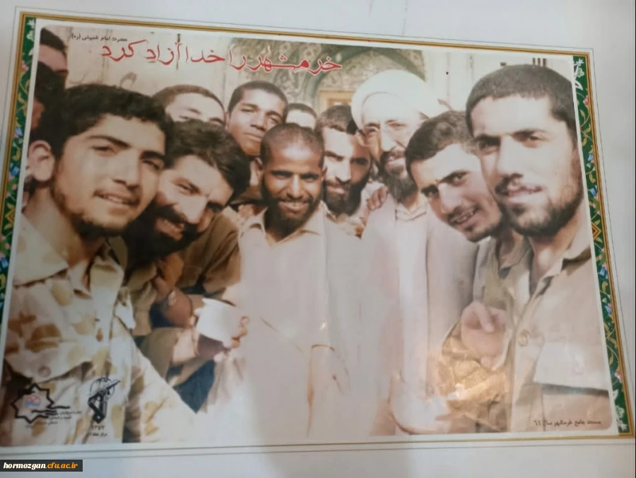 سالروز شهادت دانشجو معلم ،شهید ابراهیم تنیده را در عملیات کربلای ٥گرامی می داریم.
یادش گرامی و راهش پررهرو باد.