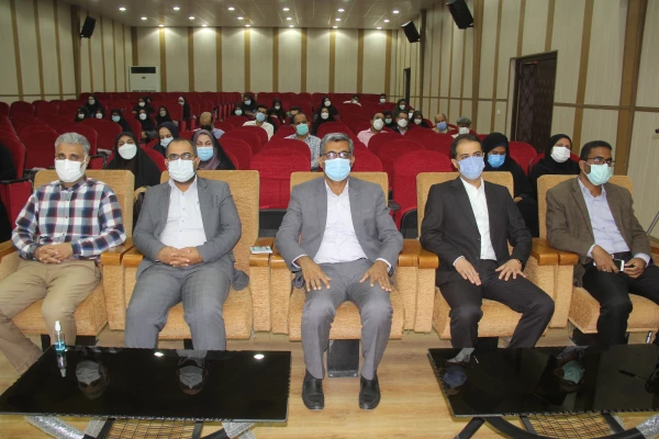 کارگاه های آموزشی مراقبت های اجتماعی در نوجوانان 6