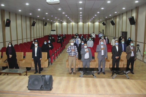 کارگاه های آموزشی مراقبت های اجتماعی در نوجوانان 5