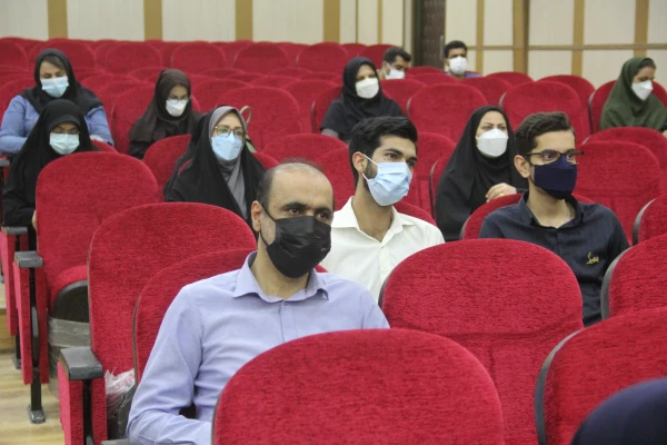 کارگاه های آموزشی مراقبت های اجتماعی در نوجوانان 7