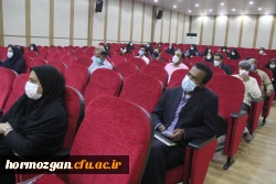 کارگاه های آموزشی مراقبت های اجتماعی در نوجوانان 8