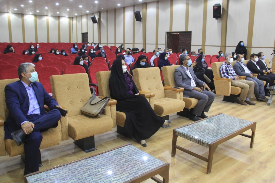 کارگاه های آموزشی مراقبت های اجتماعی در نوجوانان 11