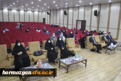 آیین گرامیداشت دومین سالگرد شهید حاج قاسم سلیمانی و تشییع شهید گمنام 10