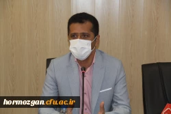 همزمان با ولادت با سعادت حضرت زهرا (س) آیین تجلیل از بانوان همکار دانشگاه فرهنگیان برگزار شد. 2