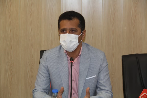 همزمان با ولادت با سعادت حضرت زهرا (س) آیین تجلیل از بانوان همکار دانشگاه فرهنگیان برگزار شد. 2