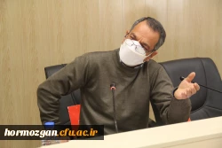 همزمان با ولادت با سعادت حضرت زهرا (س) آیین تجلیل از بانوان همکار دانشگاه فرهنگیان برگزار شد. 3