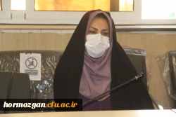 سومین نشست ستاد استانی کنگره ملی شهدای دانشجو معلم 7