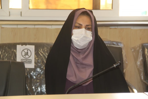 سومین نشست ستاد استانی کنگره ملی شهدای دانشجو معلم 7