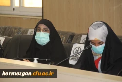 سومین نشست ستاد استانی کنگره ملی شهدای دانشجو معلم 14