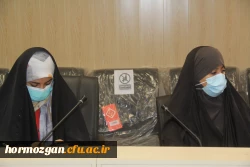 سومین نشست ستاد استانی کنگره ملی شهدای دانشجو معلم 15