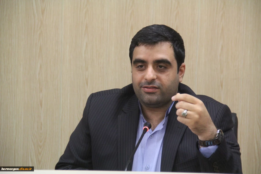 سومین نشست ستاد استانی کنگره ملی شهدای دانشجو معلم 17