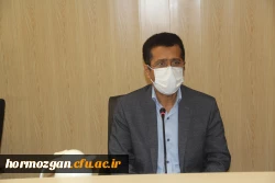 سومین نشست ستاد استانی کنگره ملی شهدای دانشجو معلم 19