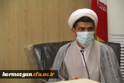 سومین نشست ستاد استانی کنگره ملی شهدای دانشجو معلم 18