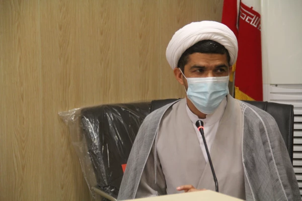 سومین نشست ستاد استانی کنگره ملی شهدای دانشجو معلم 18