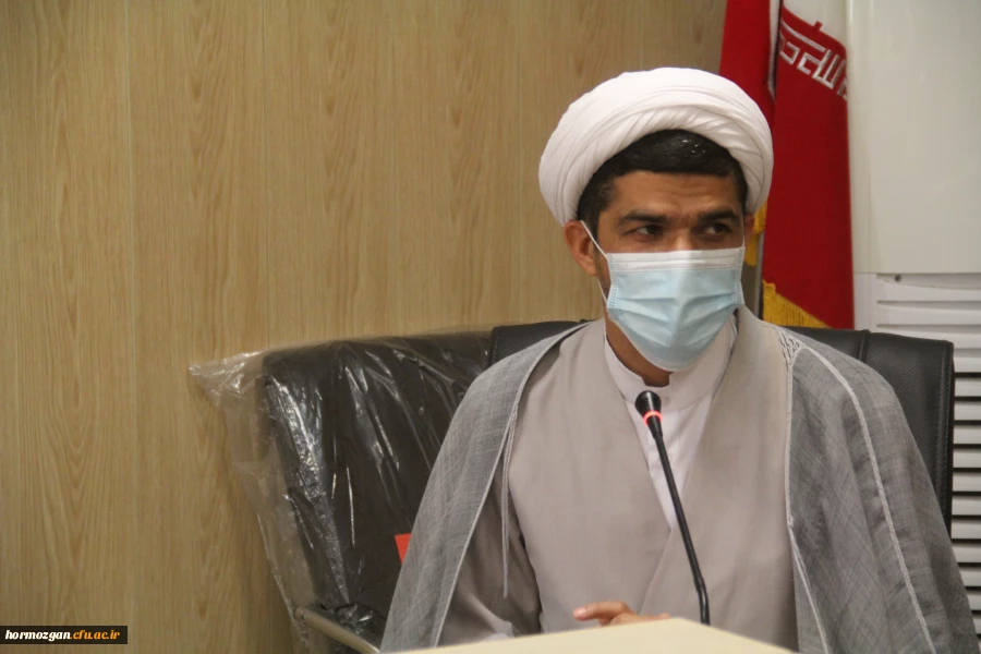 سومین نشست ستاد استانی کنگره ملی شهدای دانشجو معلم 18