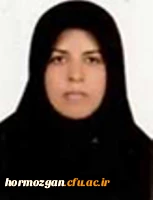  بازنشستگی خانم فرشته حسین پور سرپرست سرای دانشجویی پردیس فاطمه الزهرا (س) 2