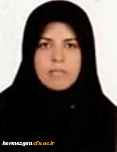  بازنشستگی خانم فرشته حسین پور سرپرست سرای دانشجویی پردیس فاطمه الزهرا (س)