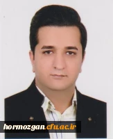 میلاد	برخورداری احمدی