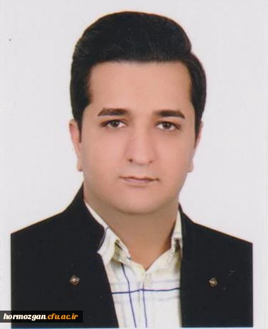 میلاد	برخورداری احمدی