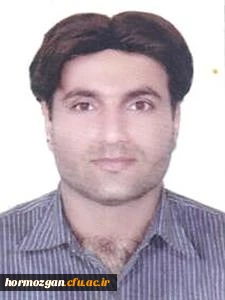 بهادربرومندی تمبکی