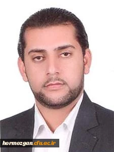 علیرضا پورتختی