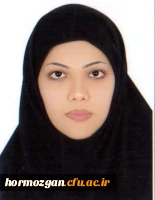 مرجان دوراندیش