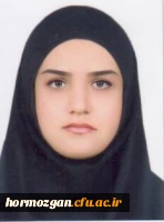 فاطمه دهقانی فارغانی