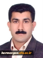 علی اکبر رئیسی گودوئی