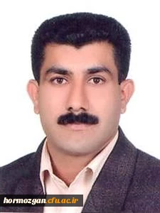 علی اکبر رئیسی گودوئی