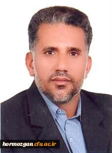 حسن زارعی چاخرگی