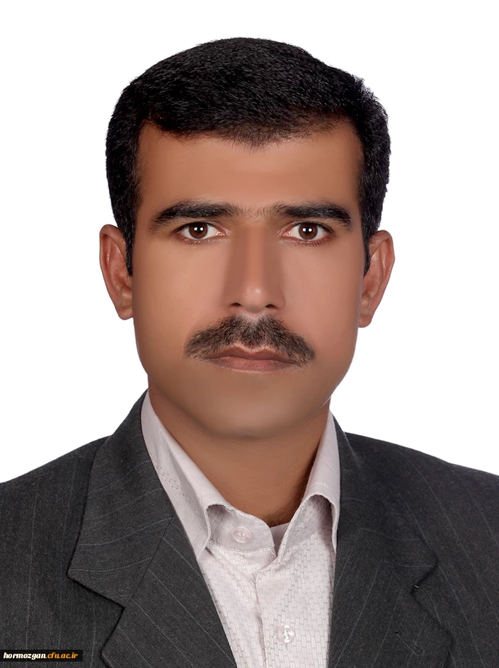 حمید ضمیرپناه