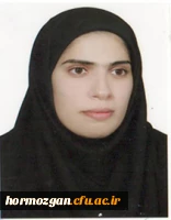 فریده محسنی