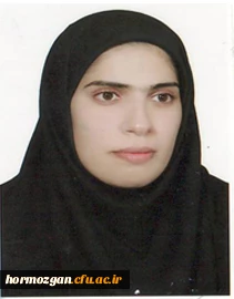 فریده محسنی