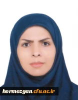 طاهره هاشمی نیا