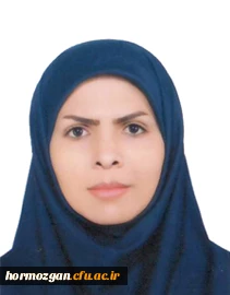 طاهره هاشمی نیا