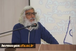 برگزاری جشنواره فرهنگ و هنر هرمزگان در دانشگاه فرهنگیان هرمزگان 11