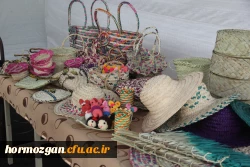 برگزاری جشنواره فرهنگ و هنر هرمزگان در دانشگاه فرهنگیان هرمزگان 17