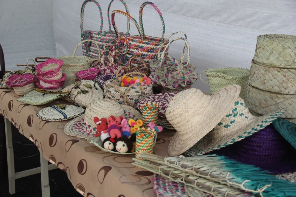 برگزاری جشنواره فرهنگ و هنر هرمزگان در دانشگاه فرهنگیان هرمزگان 17